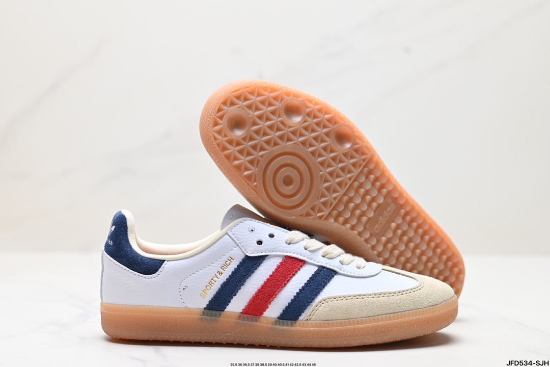 Adidas Samba Shoes